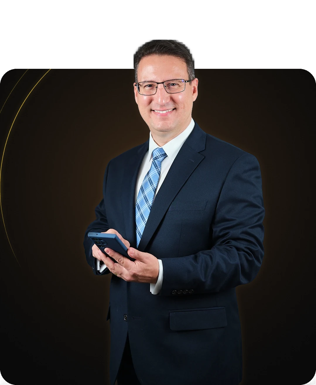 Rafael Molino
